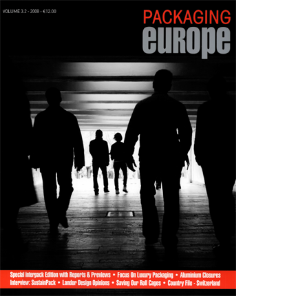 Packaging Europe