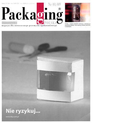 Packaging Polska 