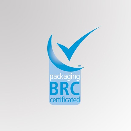 Certyfikat BRC/IoP