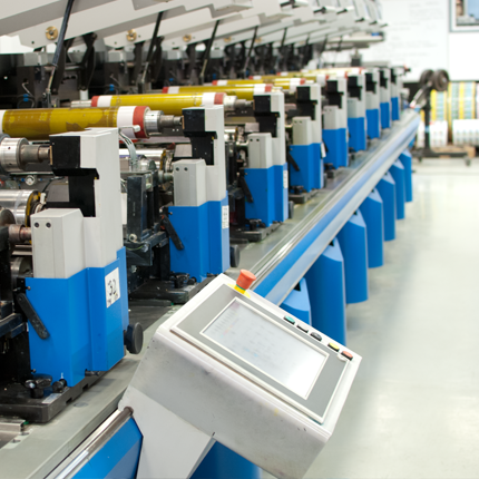 Maszyna drukująca