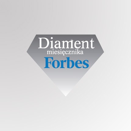 Formika wird mit dem Forbes Diamanten-Preis ausgezeichnet