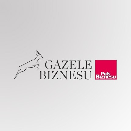 Nagroda Gazeli Biznesu