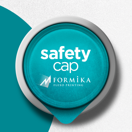 SafetyCap