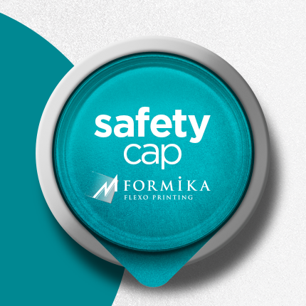 Safety Cap