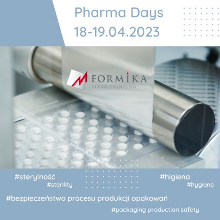 Pharma Days