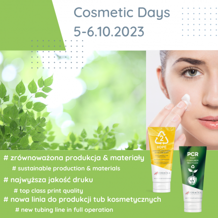 Cosmetic Days