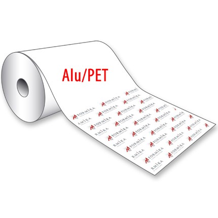 Alu/PET